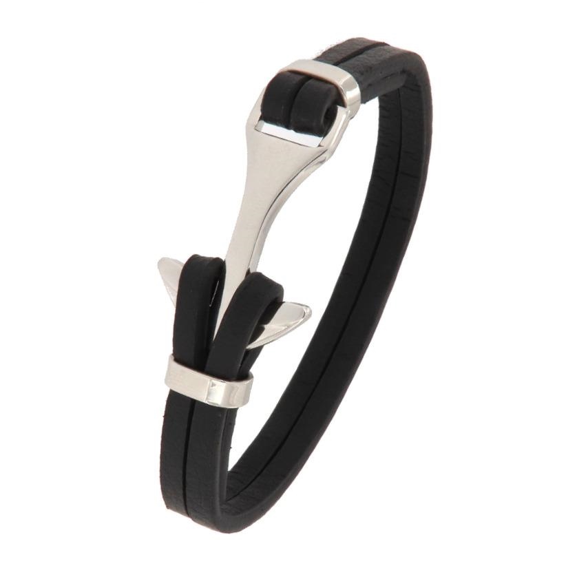 BRACCIALE ACCIAIO
