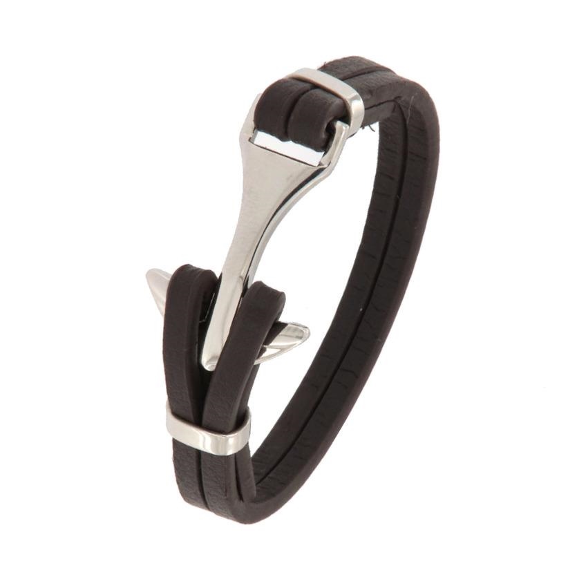 BRACCIALE ACCIAIO