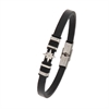 BRACCIALE ACCIAIO