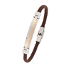 BRACCIALE ACCIAIO