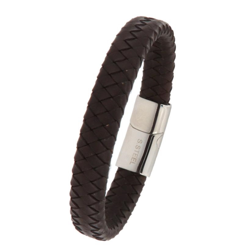 BRACCIALE ACCIAIO