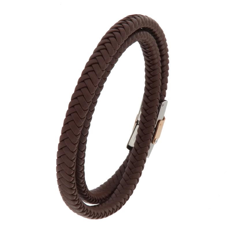 BRACCIALE ACCIAIO