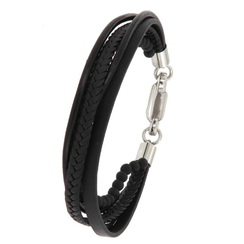 BRACCIALE ACCIAIO