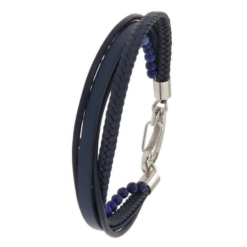 BRACCIALE ACCIAIO