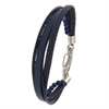 BRACCIALE ACCIAIO