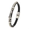 BRACCIALE ACCIAIO