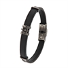 BRACCIALE ACCIAIO