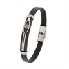 BRACCIALE ACCIAIO