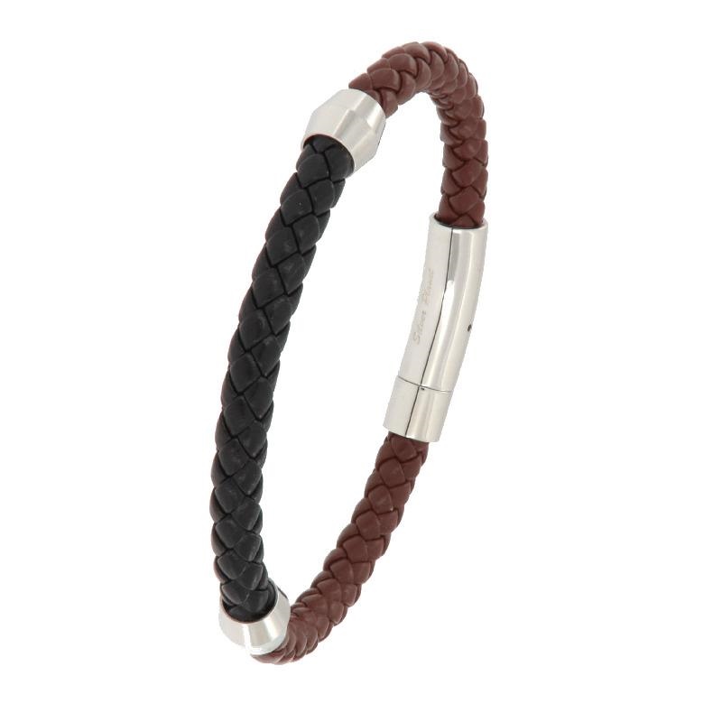 BRACCIALE ACCIAIO