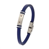 BRACCIALE ACCIAIO