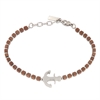 BRACCIALE ACCIAIO
