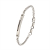 BRACCIALE ACCIAIO
