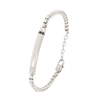 BRACCIALE ACCIAIO