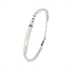 BRACCIALE ACCIAIO