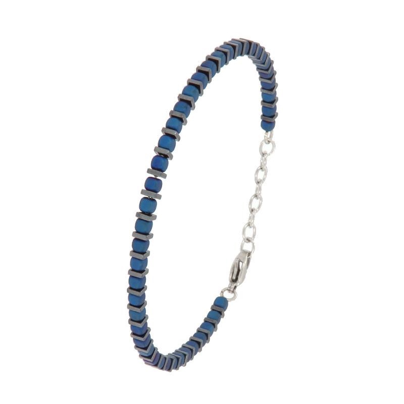 BRACCIALE ACCIAIO