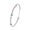 BRACCIALE ACCIAIO