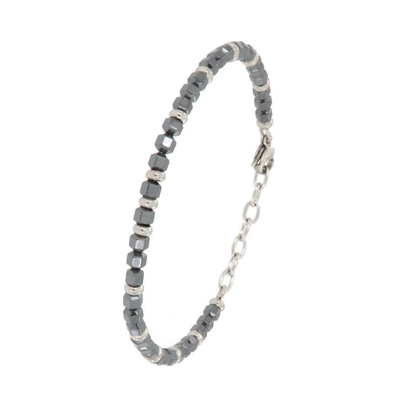 BRACCIALE ACCIAIO