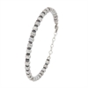 BRACCIALE ACCIAIO