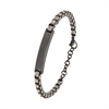 BRACCIALE ACCIAIO
