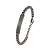 BRACCIALE ACCIAIO