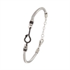 BRACCIALE ACCIAIO