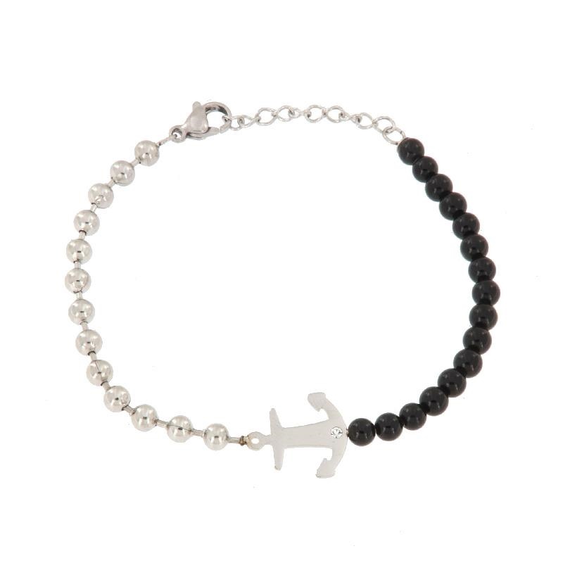 BRACCIALE ACCIAIO
