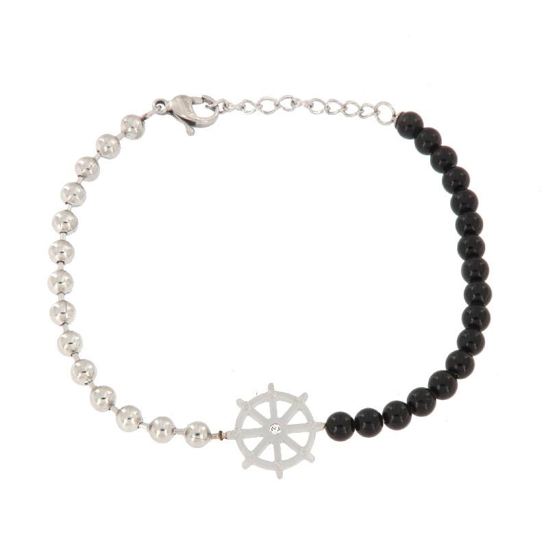 BRACCIALE ACCIAIO