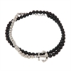 BRACCIALE ACCIAIO