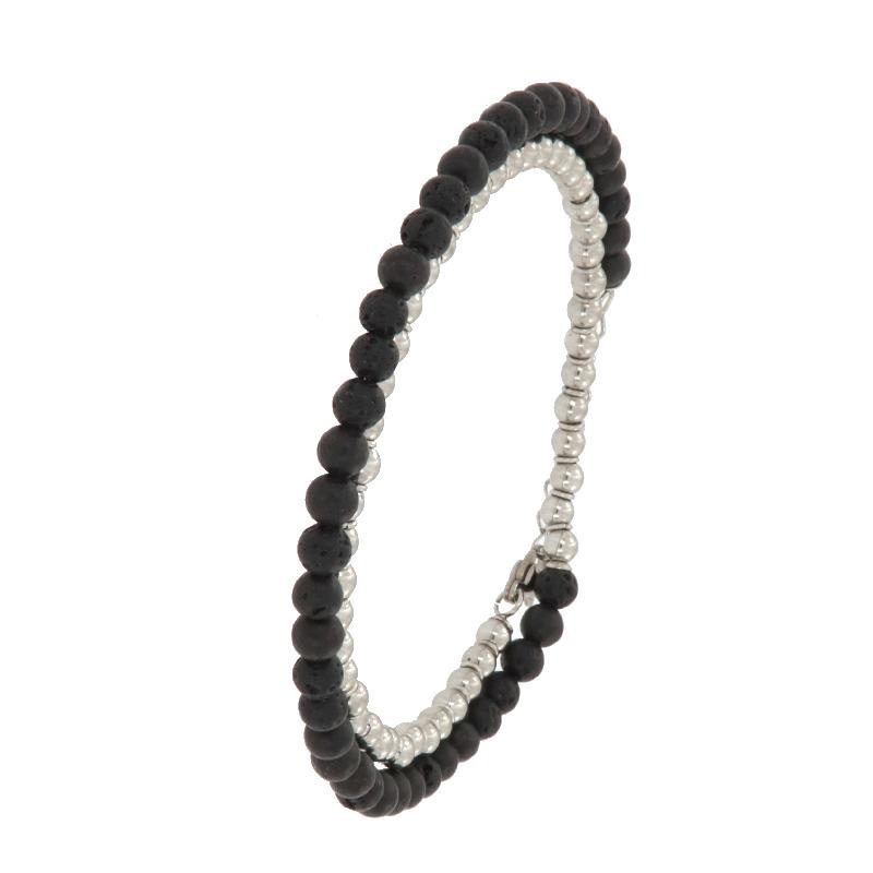 BRACCIALE ACCIAIO
