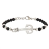 BRACCIALE ACCIAIO