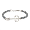 BRACCIALE ACCIAIO