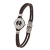 BRACCIALE ACCIAIO