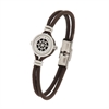 BRACCIALE ACCIAIO
