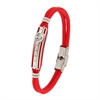 BRACCIALE ACCIAIO