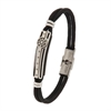 BRACCIALE ACCIAIO