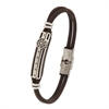 BRACCIALE ACCIAIO