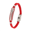 BRACCIALE ACCIAIO