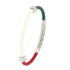 BRACCIALE ACCIAIO