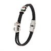 BRACCIALE ACCIAIO