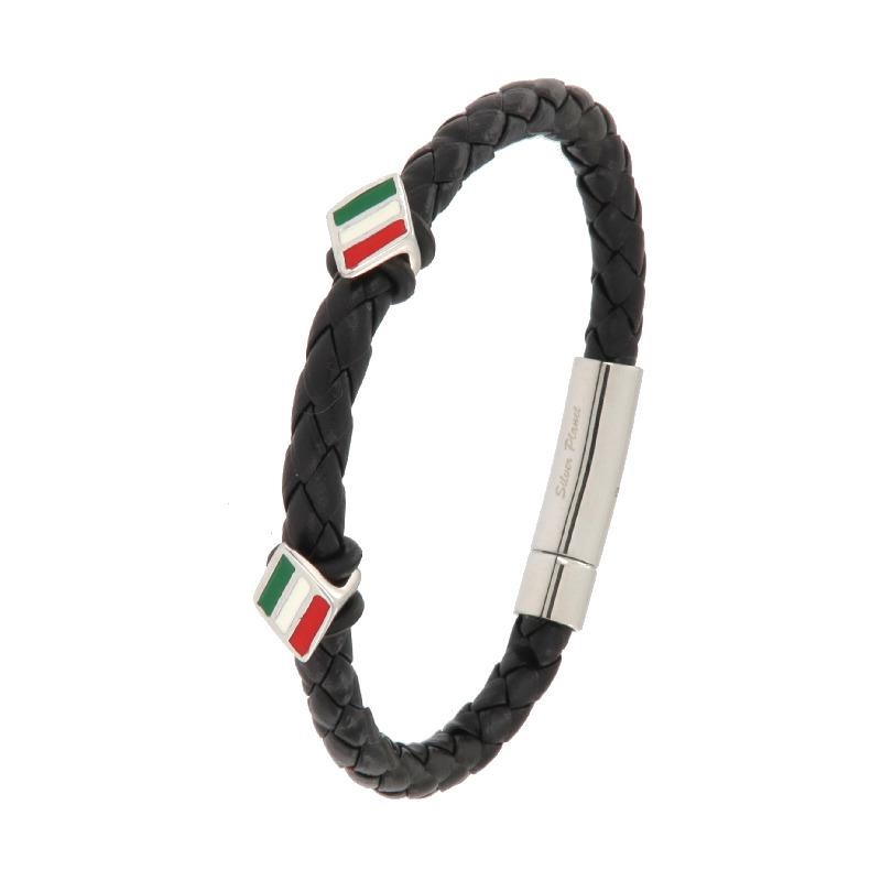 BRACCIALE ACCIAIO