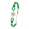 BRACCIALE ACCIAIO
