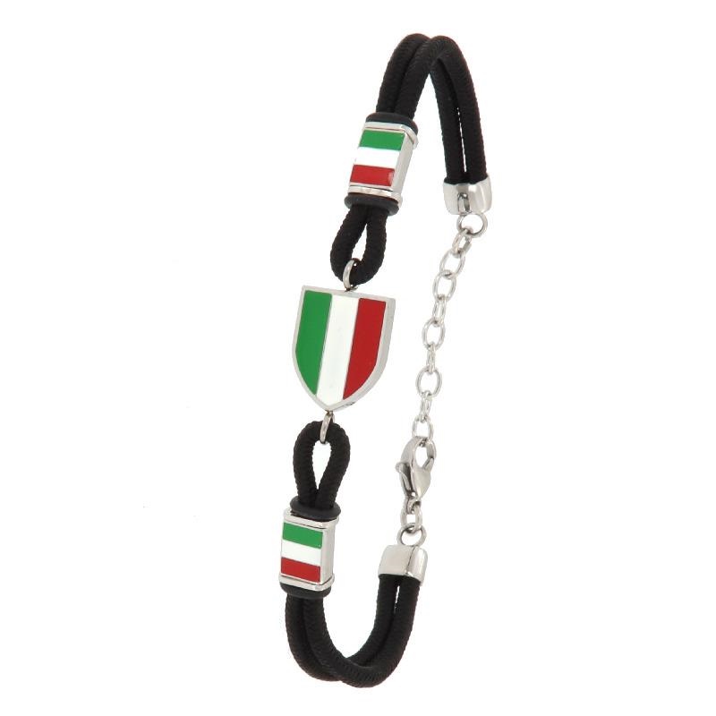 BRACCIALE ACCIAIO