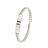 BRACCIALE ACCIAIO