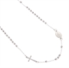 COLLIER ACCIAIO