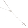 COLLIER ACCIAIO