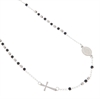 COLLIER ACCIAIO