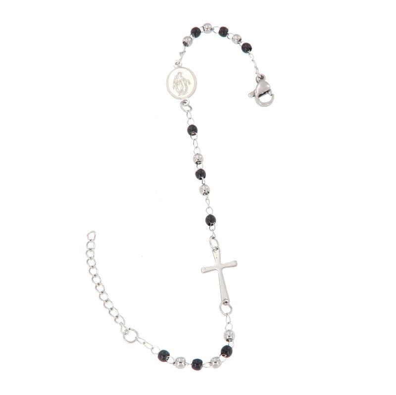 BRACCIALE ACCIAIO