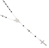 COLLIER ACCIAIO