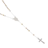COLLIER ACCIAIO
