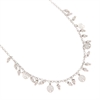 COLLIER ARGENTO
